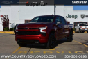 Thumbnail image of 2023 Chevrolet Silverado 1500 at Superior Dodge Chrysler Jeep NEW