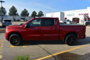 Thumbnail image of 2023 Chevrolet Silverado 1500 at Superior Dodge Chrysler Jeep NEW
