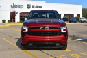 Thumbnail image of 2023 Chevrolet Silverado 1500 at Superior Dodge Chrysler Jeep NEW