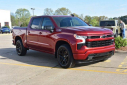 Thumbnail image of 2023 Chevrolet Silverado 1500 at Superior Dodge Chrysler Jeep NEW