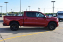 Thumbnail image of 2023 Chevrolet Silverado 1500 at Superior Dodge Chrysler Jeep NEW