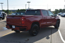Thumbnail image of 2023 Chevrolet Silverado 1500 at Superior Dodge Chrysler Jeep NEW