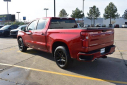 Thumbnail image of 2023 Chevrolet Silverado 1500 at Superior Dodge Chrysler Jeep NEW