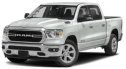Thumbnail image of 2021 Ram 1500 at Riverhead Auto Mall