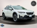 Thumbnail image of 2023 Subaru Crosstrek at Subaru World of Hackettstown