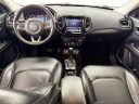 Thumbnail image of 2019 Jeep Compass at AudiWestHoustonUsed of Houston, TX
