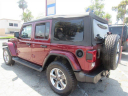 Thumbnail image of 2021 Jeep Wrangler Unlimited at Car Expo