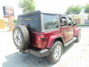 Thumbnail image of 2021 Jeep Wrangler Unlimited at Car Expo