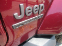 Thumbnail image of 2021 Jeep Wrangler Unlimited at Car Expo