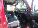 Thumbnail image of 2021 Jeep Wrangler Unlimited at Car Expo