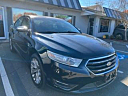 2014 Ford Taurus Limited at GALAXY AUTO SALES LLC.