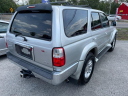 Thumbnail image of 2002 Toyota 4Runner at Drive Now FL