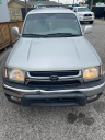 Thumbnail image of 2002 Toyota 4Runner at Drive Now FL