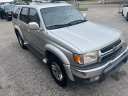 Thumbnail image of 2002 Toyota 4Runner at Drive Now FL