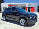 Thumbnail image of 2024 Chevrolet Trailblazer at Pat Fischer Nissan