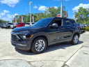 Thumbnail image of 2024 Chevrolet Trailblazer at Pat Fischer Nissan