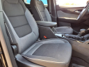 Thumbnail image of 2024 Chevrolet Trailblazer at Pat Fischer Nissan