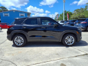 Thumbnail image of 2024 Chevrolet Trailblazer at Pat Fischer Nissan