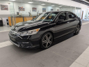 Thumbnail image of 2017 Honda Accord at Tasca Chrysler Dodge Jeep Ram White Plains
