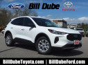 Thumbnail image of 2024 Ford Escape at Bill Dube Ford Toyota Scion
