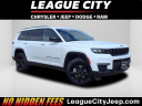 Thumbnail image of 2024 Jeep Grand Cherokee L at League City Jeep