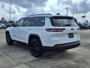 Thumbnail image of 2024 Jeep Grand Cherokee L at League City Jeep