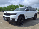 Thumbnail image of 2024 Jeep Grand Cherokee L at League City Jeep