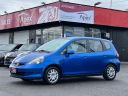 Thumbnail image of 2008 Honda Fit at APEX MOTORS LAKEWOOD LLC