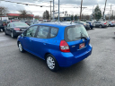 Thumbnail image of 2008 Honda Fit at APEX MOTORS LAKEWOOD LLC
