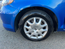 Thumbnail image of 2008 Honda Fit at APEX MOTORS LAKEWOOD LLC