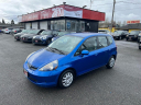 2008 Honda Fit Base at APEX MOTORS LAKEWOOD LLC