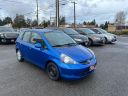 Thumbnail image of 2008 Honda Fit at APEX MOTORS LAKEWOOD LLC
