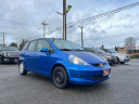 Thumbnail image of 2008 Honda Fit at APEX MOTORS LAKEWOOD LLC