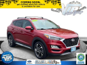Thumbnail image of 2021 Hyundai TUCSON at Grand Prix Subaru