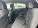 Thumbnail image of 2021 Hyundai TUCSON at Grand Prix Subaru