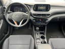 Thumbnail image of 2021 Hyundai TUCSON at Grand Prix Subaru