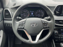 Thumbnail image of 2021 Hyundai TUCSON at Grand Prix Subaru