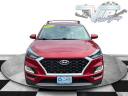 Thumbnail image of 2021 Hyundai TUCSON at Grand Prix Subaru