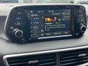 Thumbnail image of 2021 Hyundai TUCSON at Grand Prix Subaru