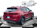 Thumbnail image of 2021 Hyundai TUCSON at Grand Prix Subaru