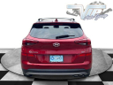 Thumbnail image of 2021 Hyundai TUCSON at Grand Prix Subaru