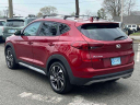 Thumbnail image of 2021 Hyundai TUCSON at Grand Prix Subaru