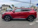 Thumbnail image of 2021 Hyundai TUCSON at Grand Prix Subaru