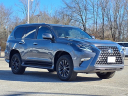 Thumbnail image of 2022 Lexus GX 460 at Classic Toyota Hampton