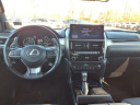 Thumbnail image of 2022 Lexus GX 460 at Classic Toyota Hampton