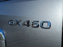 Thumbnail image of 2022 Lexus GX 460 at Classic Toyota Hampton