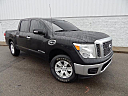 Thumbnail image of 2017 Nissan Titan at Mathews Nissan