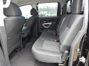 Thumbnail image of 2017 Nissan Titan at Mathews Nissan