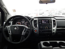 Thumbnail image of 2017 Nissan Titan at Mathews Nissan