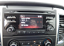 Thumbnail image of 2017 Nissan Titan at Mathews Nissan